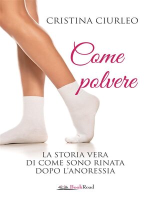 cover image of Come polvere